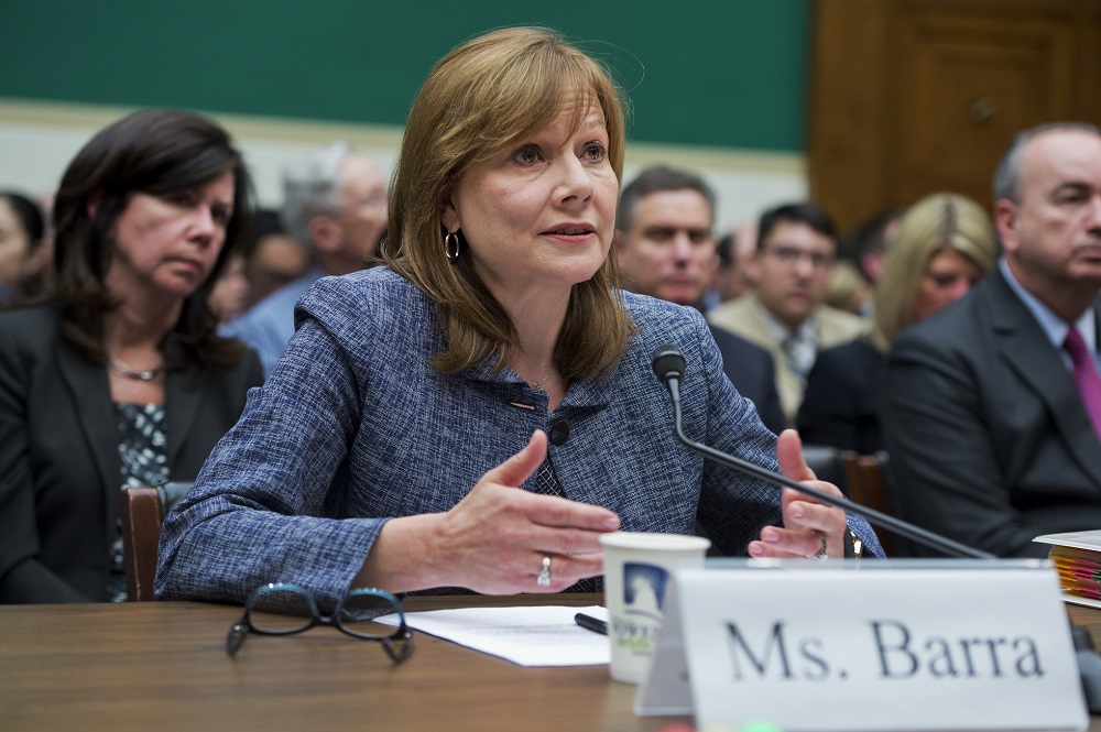 GM Hearing